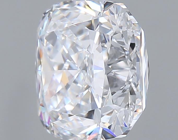 1.68 Carat Cushion Lab Diamond :: Greenstar spin frame 03