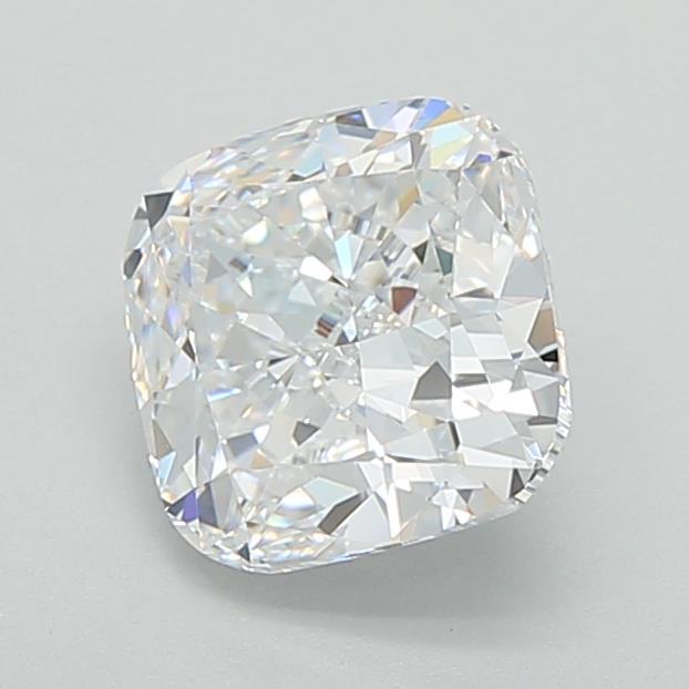 2.23 Carat Cushion Lab Diamond :: Greenstar spin frame 03