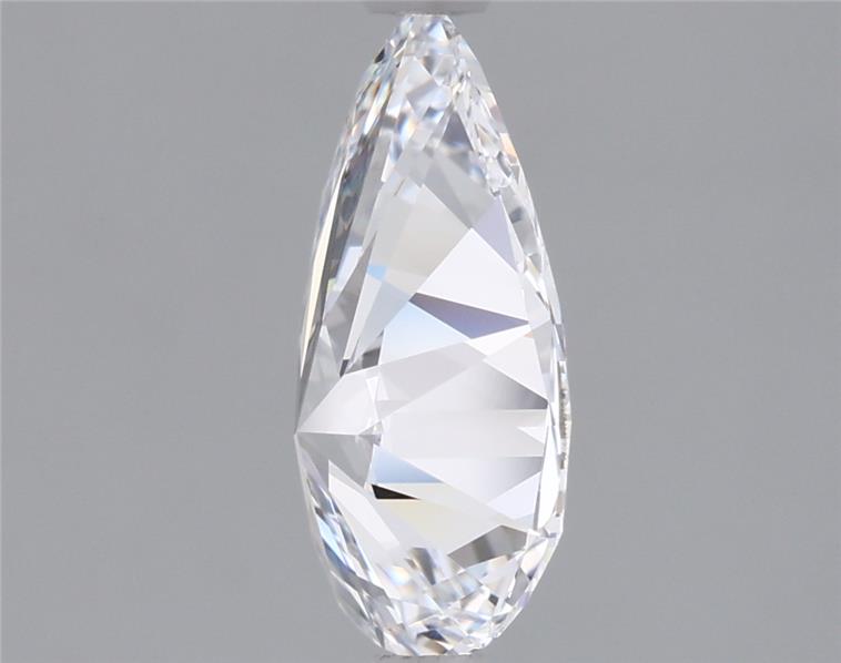 1.55 Carat Pear Lab Diamond :: Greenstar spin frame 03