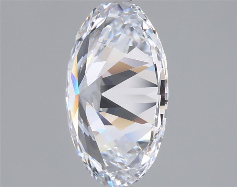 1.97 Carat Oval Lab Diamond :: Greenstar spin frame 03