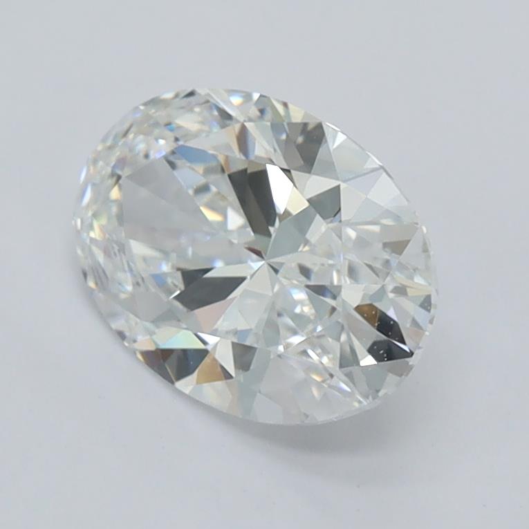1.21 Carat Oval Lab Diamond :: Greenstar spin frame 03