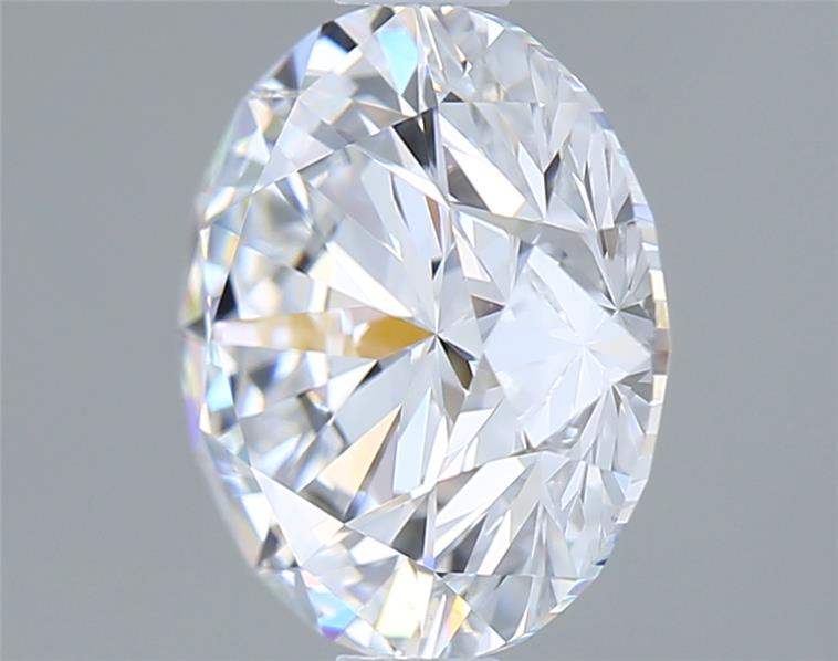 1.56 Carat Round Lab Diamond :: Greenstar spin frame 03