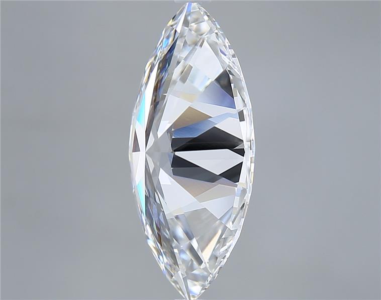 5.03 Carat Marquise Lab Diamond :: Greenstar spin frame 03