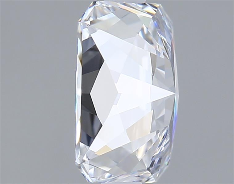 1.76 Carat Radiant Lab Diamond :: Greenstar spin frame 03