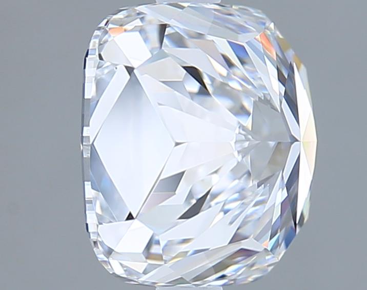 3.06 Carat Cushion Lab Diamond :: Greenstar spin frame 03