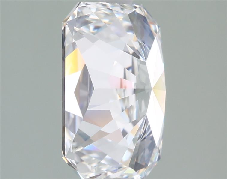 2.27 Carat Radiant Lab Diamond :: Greenstar spin frame 03