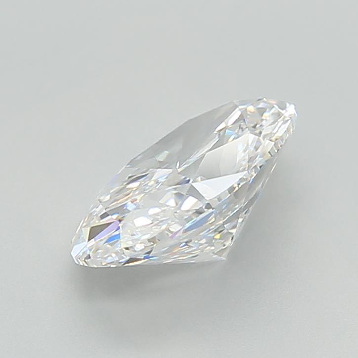 2.05 Carat Oval Lab Diamond :: Greenstar spin frame 03
