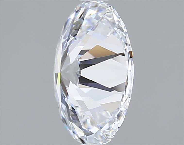 2.01 Carat Oval Lab Diamond :: Greenstar spin frame 03