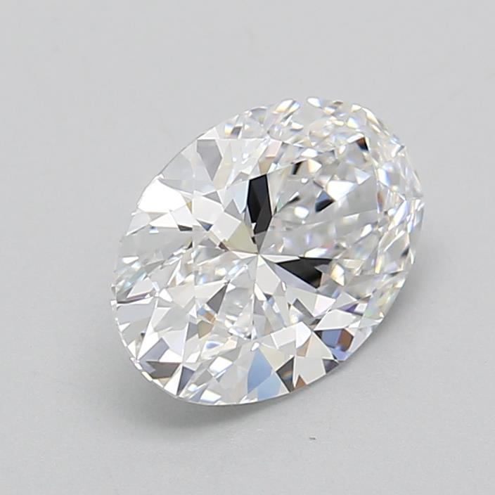 2.04 Carat Oval Lab Diamond :: Greenstar spin frame 03