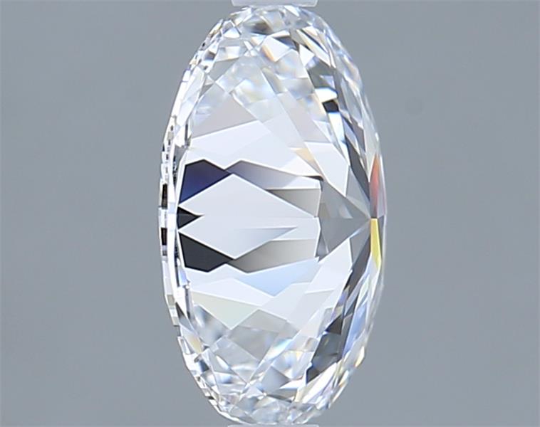 1.52 Carat Oval Lab Diamond :: Greenstar spin frame 03