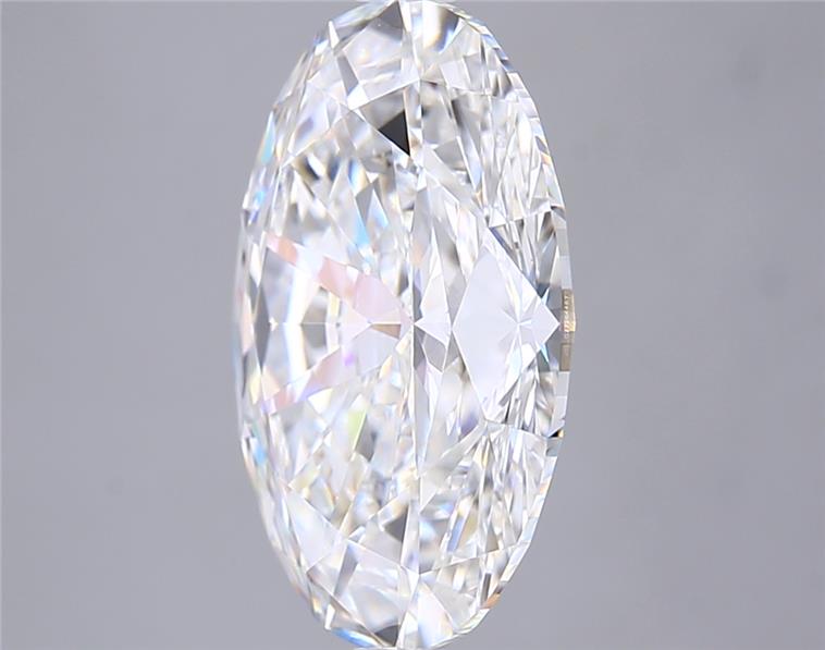 5.09 Carat Oval Lab Diamond :: Greenstar spin frame 03