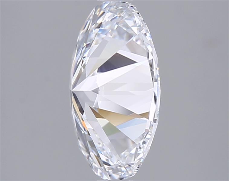 2.02 Carat Oval Lab Diamond :: Greenstar spin frame 03