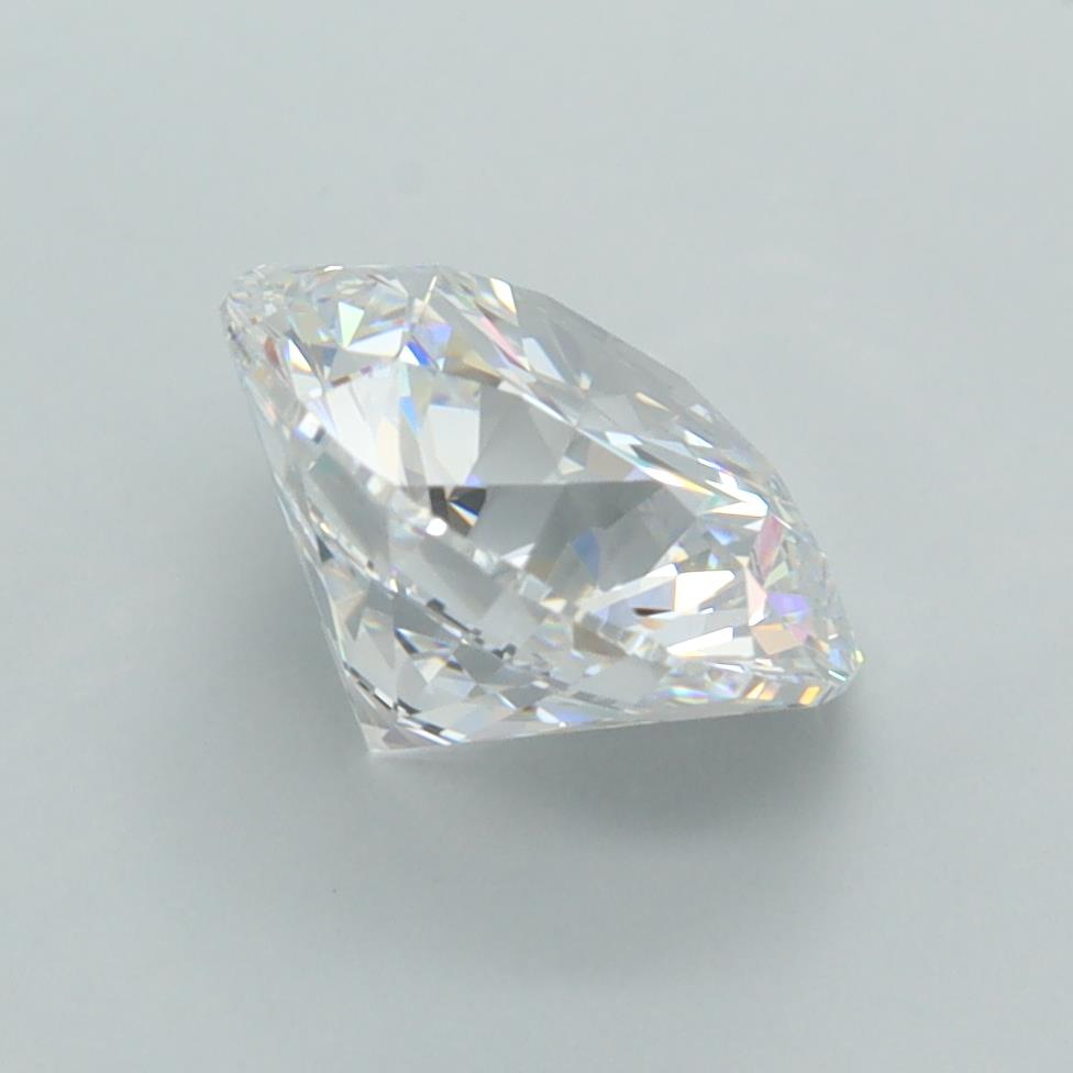 2.94 Carat Round Lab Diamond :: Greenstar spin frame 03