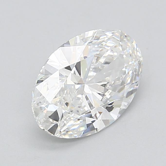 2.02 Carat Oval Lab Diamond :: Greenstar spin frame 03