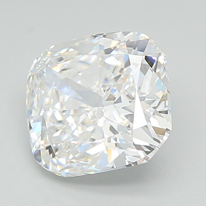 3.53 Carat Cushion Lab Diamond :: Greenstar spin frame 03