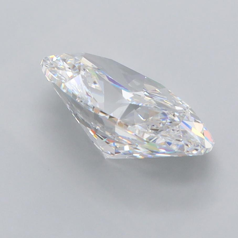 2.33 Carat Oval Lab Diamond :: Greenstar spin frame 03
