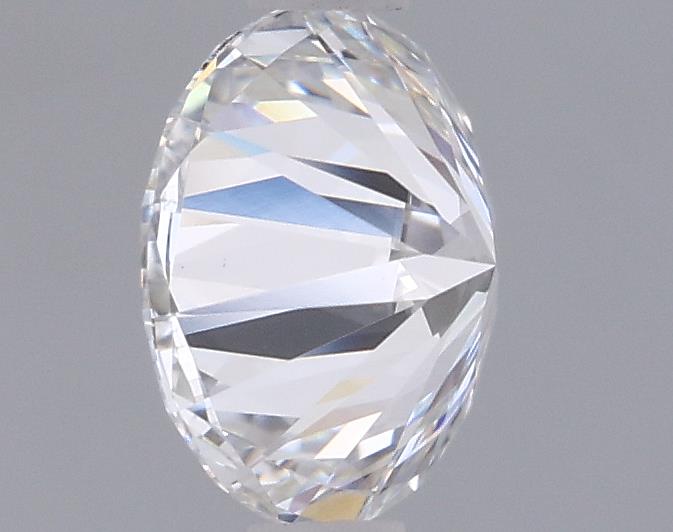 1.00 Carat Round Lab Diamond :: Greenstar spin frame 03