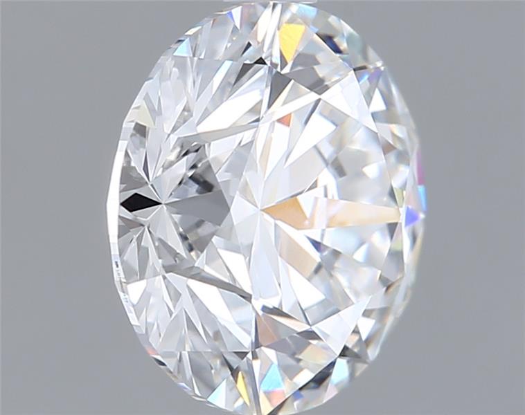 2.02 Carat Round Lab Diamond :: Greenstar spin frame 03