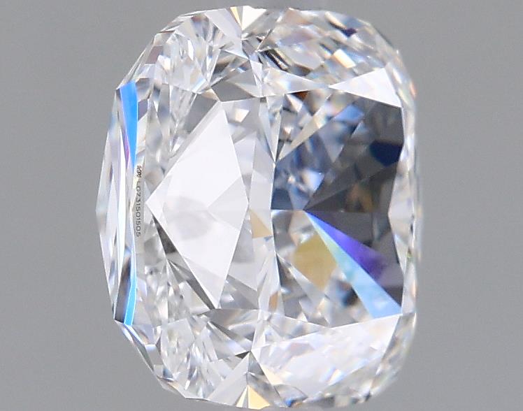 1.88 Carat Cushion Lab Diamond :: Greenstar spin frame 03