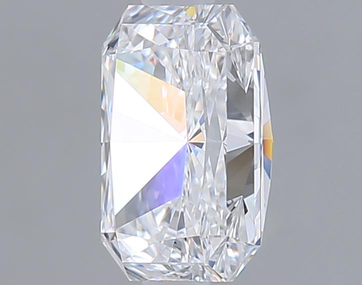 1.55 Carat Radiant Lab Diamond :: Greenstar spin frame 03