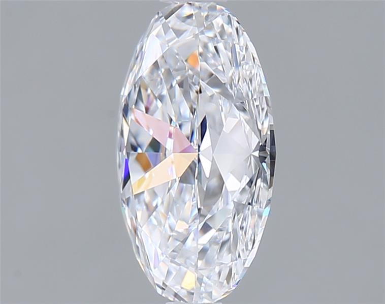 1.75 Carat Oval Lab Diamond :: Greenstar spin frame 03