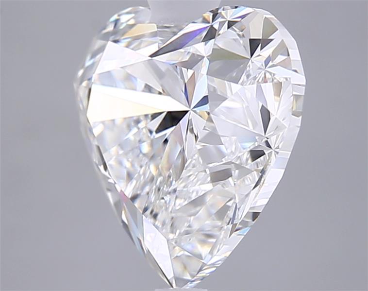 5.04 Carat Heart Lab Diamond :: Greenstar spin frame 03