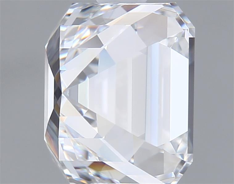 2.00 Carat Asscher Lab Diamond :: Greenstar spin frame 03
