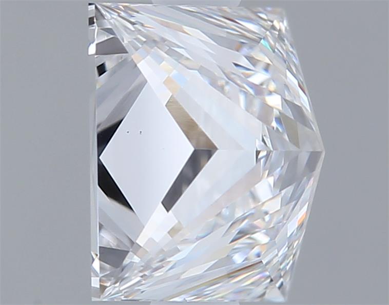 1.52 Carat Princess Lab Diamond :: Greenstar spin frame 03
