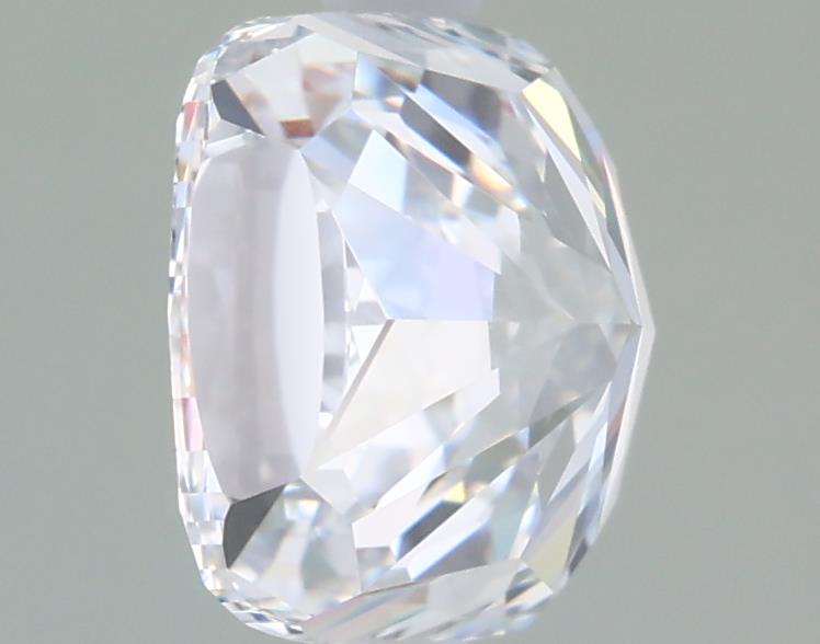 2.53 Carat Cushion Lab Diamond :: Greenstar spin frame 03