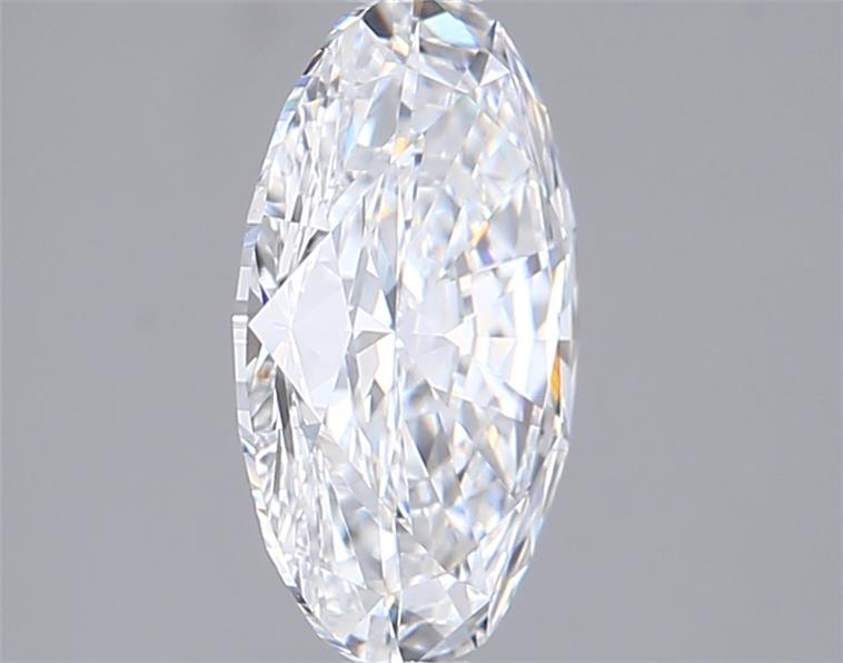 1.54 Carat Oval Lab Diamond :: Greenstar spin frame 03
