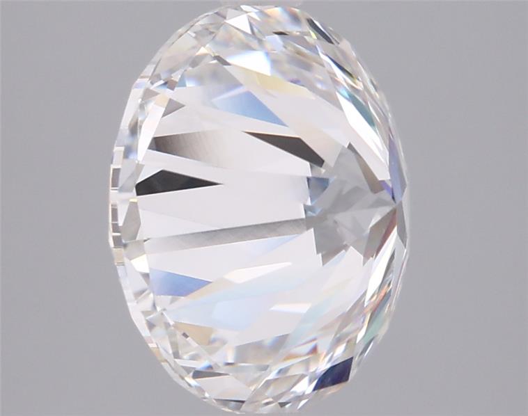 3.40 Carat Round Lab Diamond :: Greenstar spin frame 03