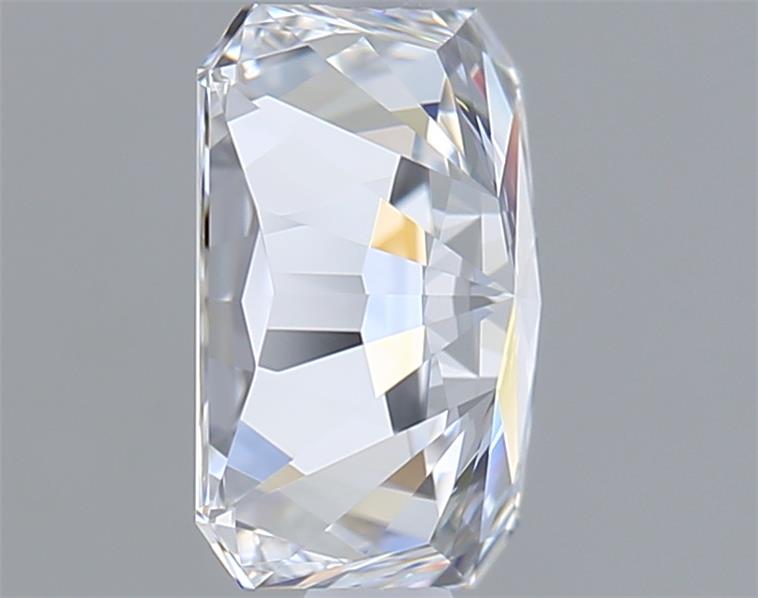 1.54 Carat Radiant Lab Diamond :: Greenstar spin frame 03