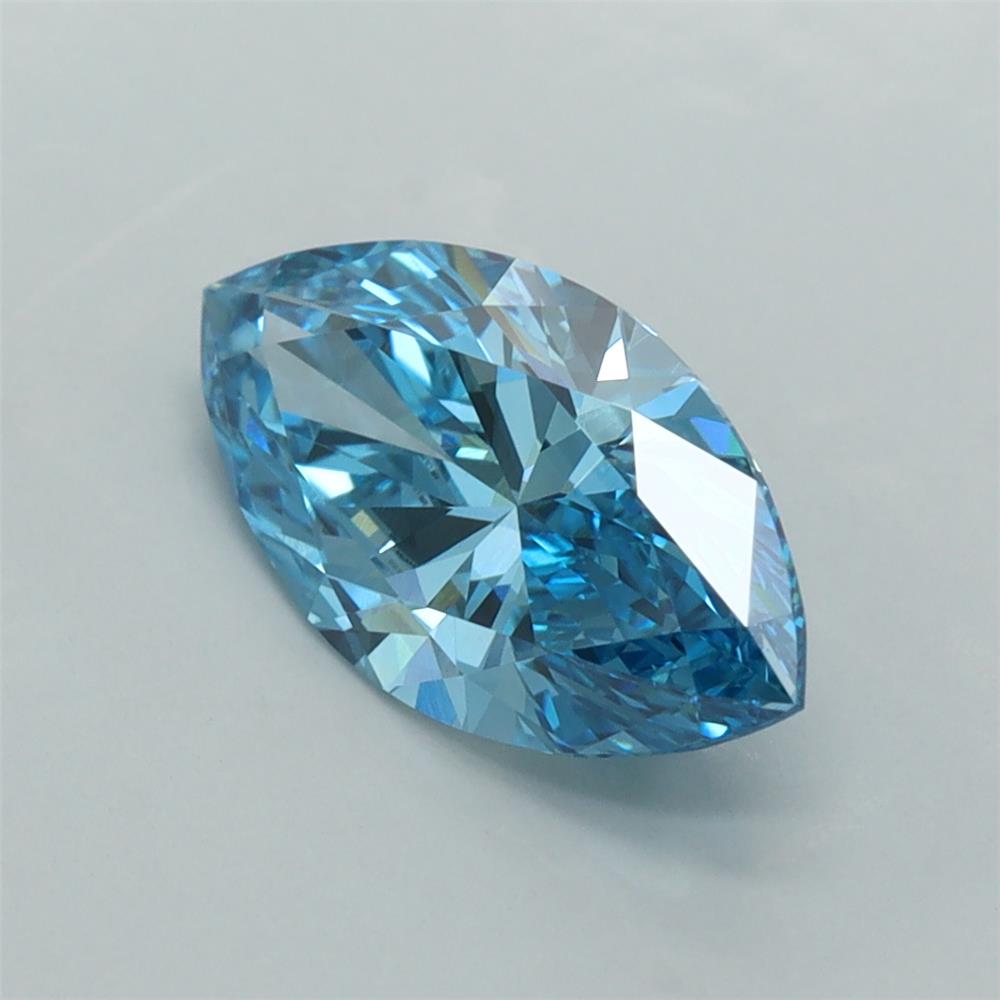 2.04 Carat Marquise Lab Diamond :: Greenstar spin frame 03