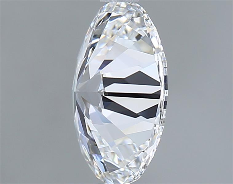 1.52 Carat Oval Lab Diamond :: Greenstar spin frame 03