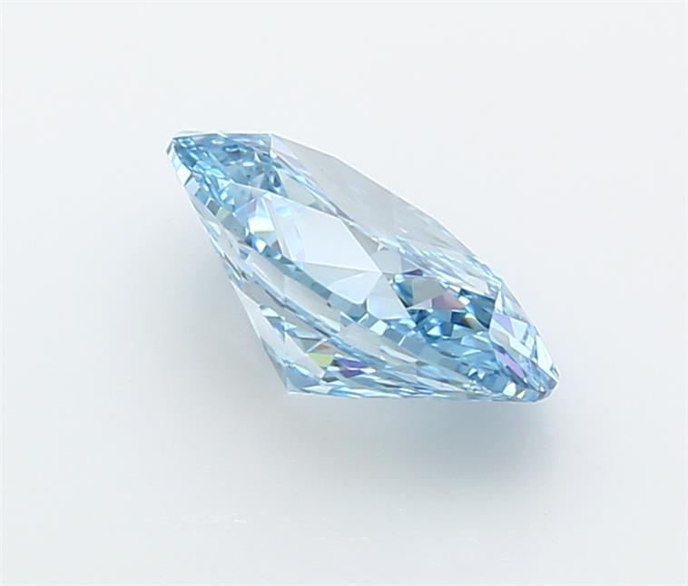 2.50 Carat Oval Lab Diamond :: Greenstar spin frame 03