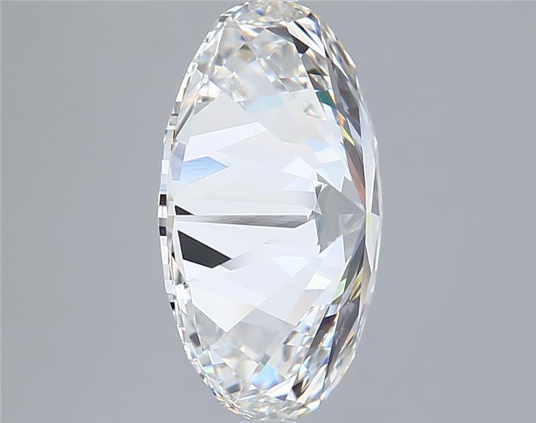 5.03 Carat Oval Lab Diamond :: Greenstar spin frame 03