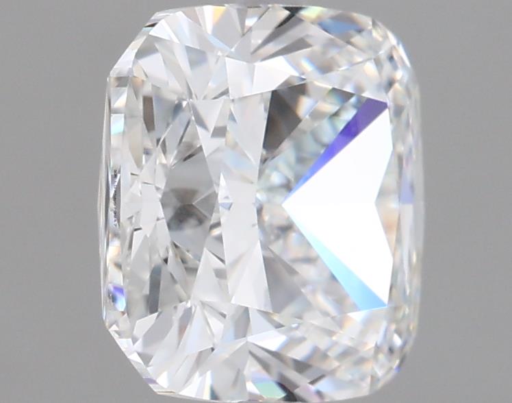 2.01 Carat Cushion Lab Diamond :: Greenstar spin frame 03