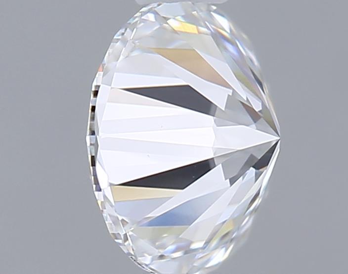1.01 Carat Round Lab Diamond :: Greenstar spin frame 03