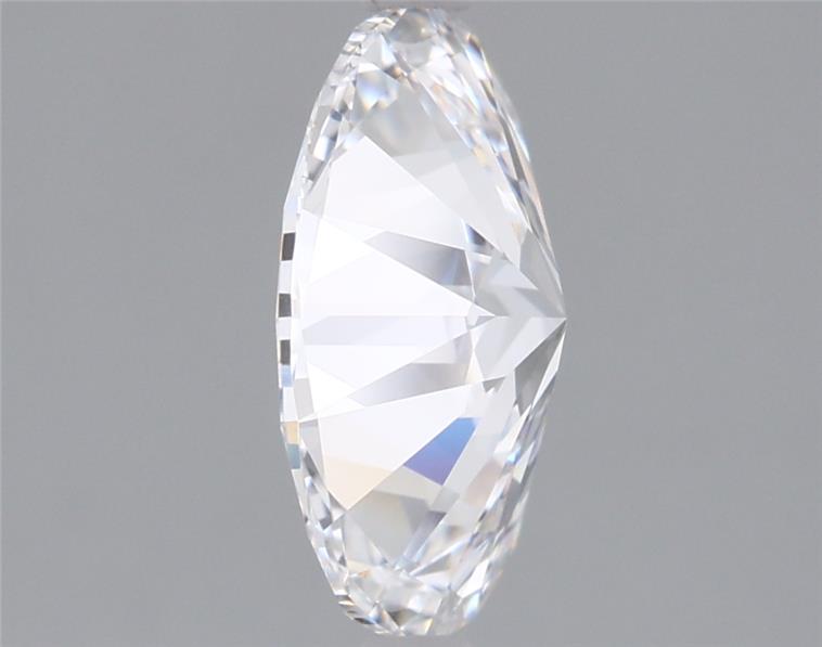 1.74 Carat Oval Lab Diamond :: Greenstar spin frame 03