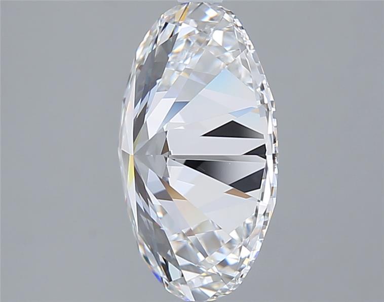 3.55 Carat Oval Lab Diamond :: Greenstar spin frame 03