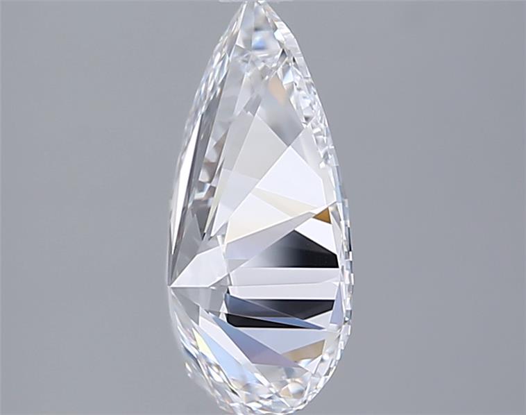 2.16 Carat Pear Lab Diamond :: Greenstar spin frame 03