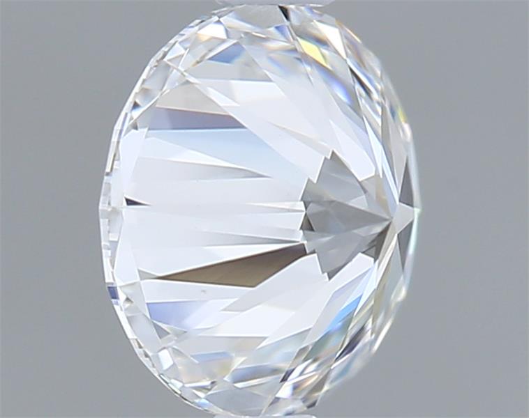1.50 Carat Round Lab Diamond :: Greenstar spin frame 03
