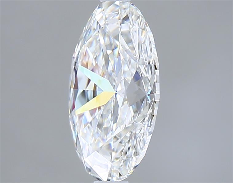 2.02 Carat Oval Lab Diamond :: Greenstar spin frame 03