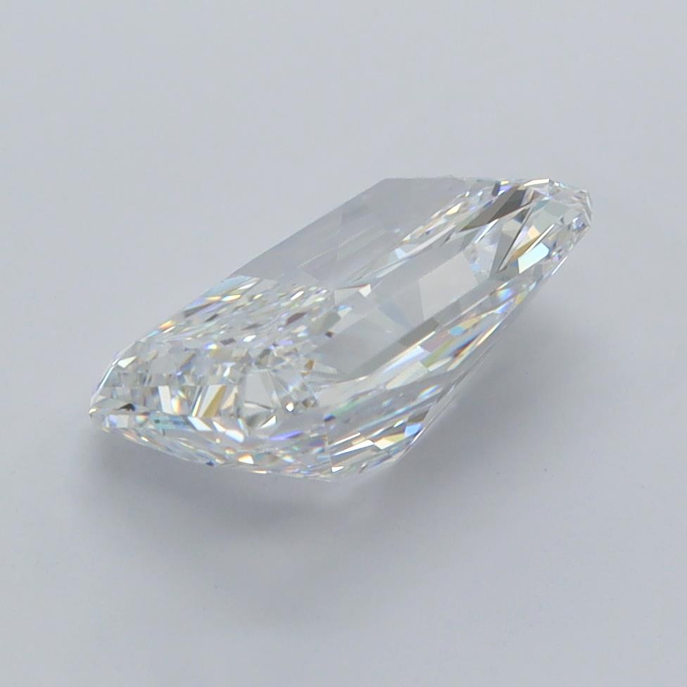 2.53 Carat Radiant Lab Diamond :: Greenstar spin frame 03