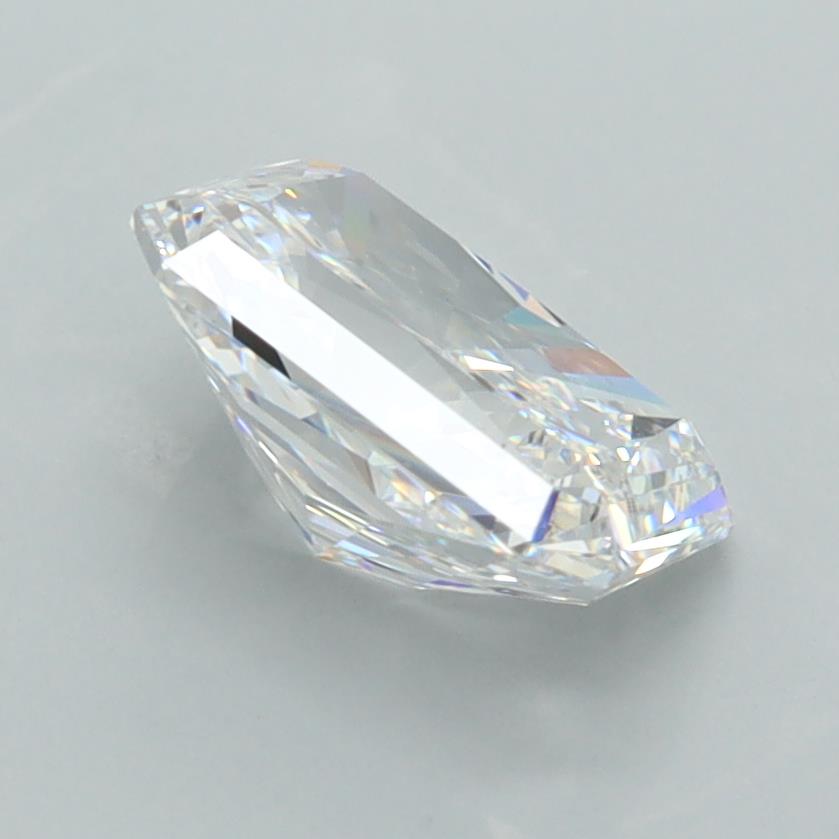 2.01 Carat Radiant Lab Diamond :: Greenstar spin frame 03