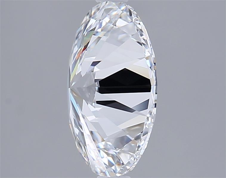 2.22 Carat Oval Lab Diamond :: Greenstar spin frame 03