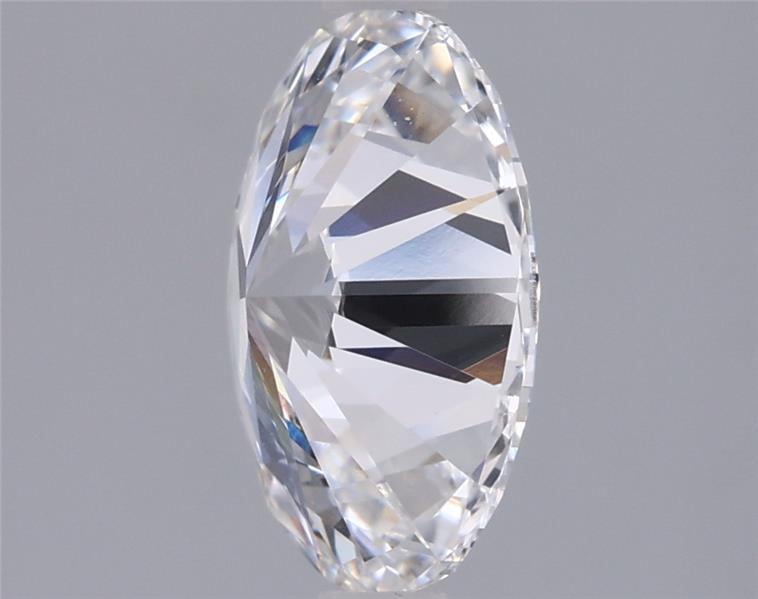 1.56 Carat Oval Lab Diamond :: Greenstar spin frame 03