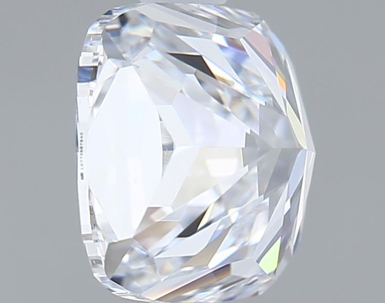 2.03 Carat Cushion Lab Diamond :: Greenstar spin frame 03