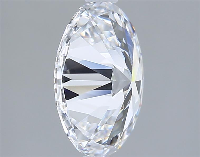 1.81 Carat Oval Lab Diamond :: Greenstar spin frame 03
