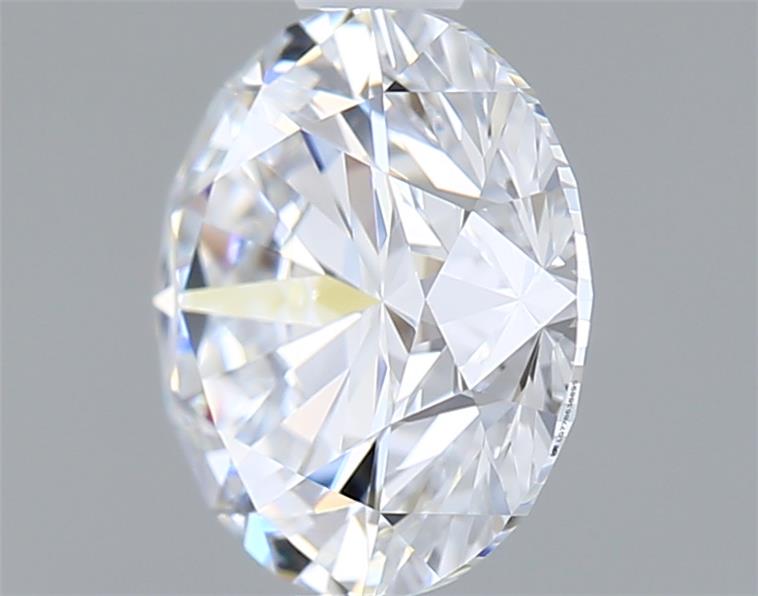 1.56 Carat Round Lab Diamond :: Greenstar spin frame 03